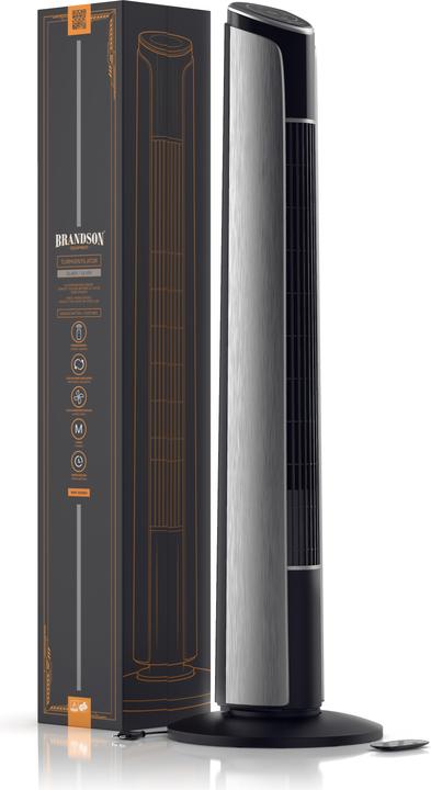 Image du produit Brandson Ventilateur de tour (52 dB)