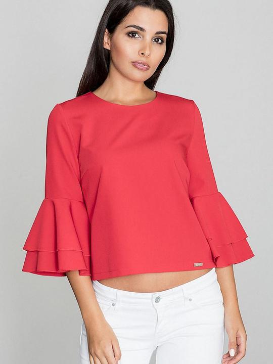 Figl Bluse