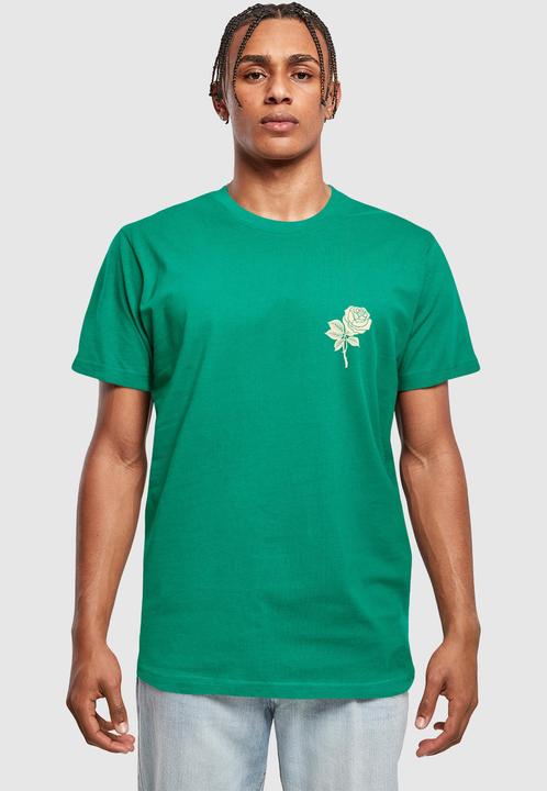 Actual product image Mister Tee Wasted Youth Tee - 2776 (XXL)