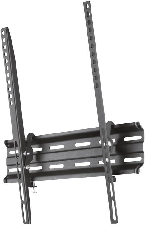 Produktbild Hama TV-Wandhalterung, neigbar, 165 cm (65") bis 35 kg, Wandabstand 2,8 cm (Wand, 65", 35 kg)