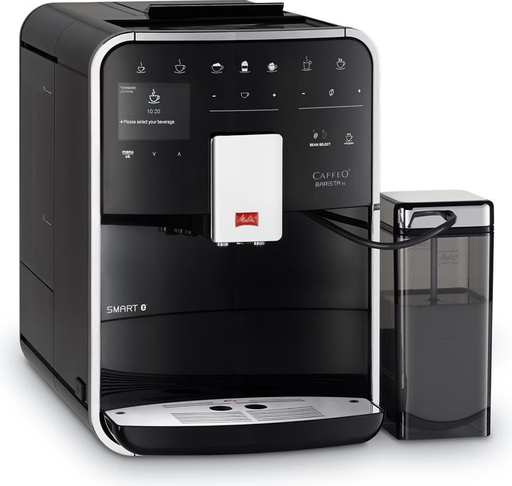 Produktbild Melitta Barista TS Smart