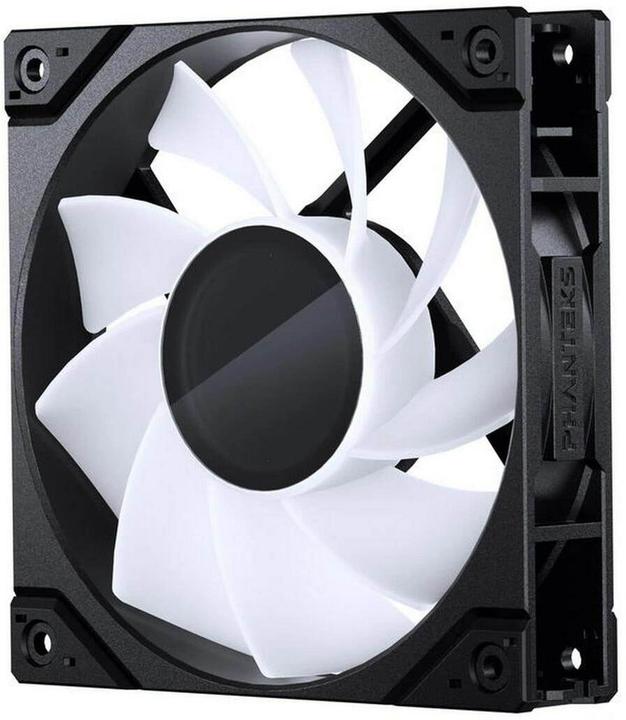 Produktbild Phanteks M25 Gen2 D-RGB Reverse Blade (120 mm, 3 x)