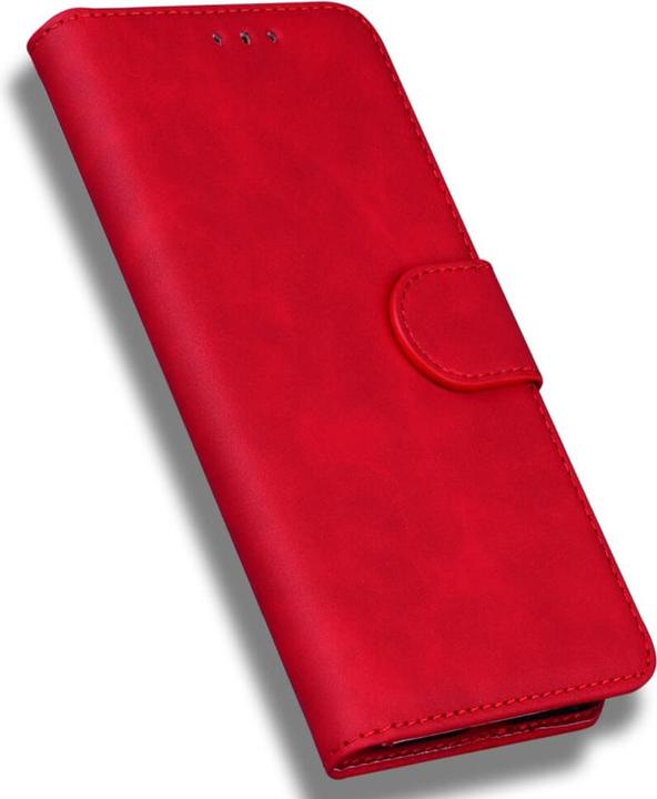 Produktbild Cover-Discount OnePlus Nord 4 - Solide Leder Etui Hülle (OnePlus Nord 4)