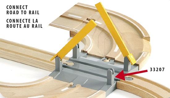 Produktbild Brio Strassen-Erweiterungs-Set