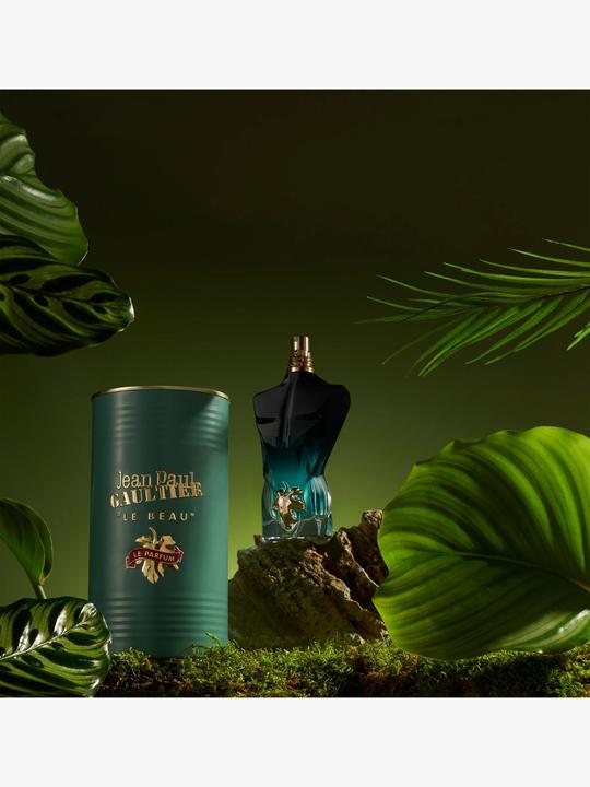 Produktbild Gaultier Le Beau (Eau de Parfum, 125 ml)