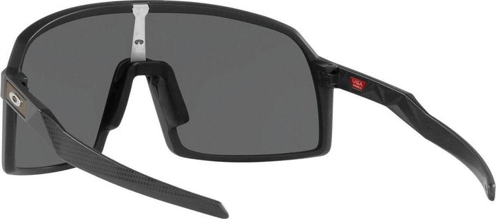 Produktbild Oakley Sutro S (HI RES MATTE CARBON, Prizm Black)