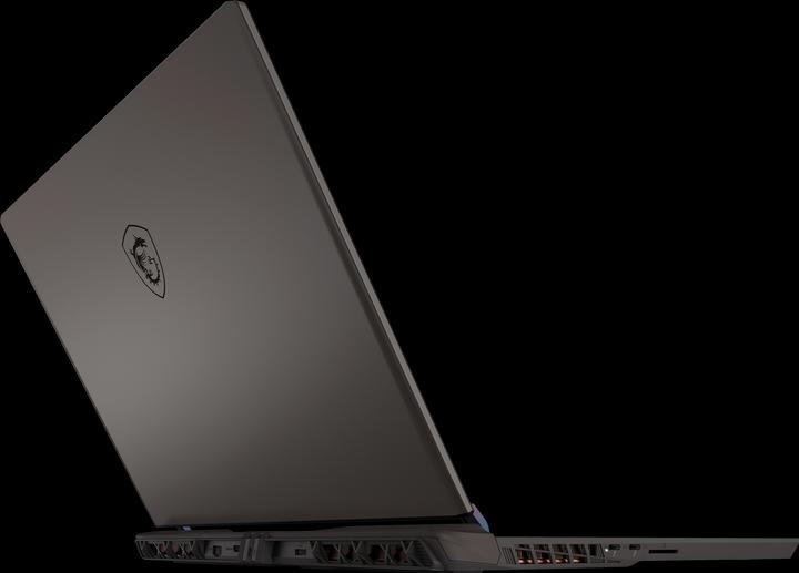 Produktbild MSI Vector 17 HX AI (17", Intel Core Ultra 9 275HX, 0.00 GB, 0.00 GB, CH)