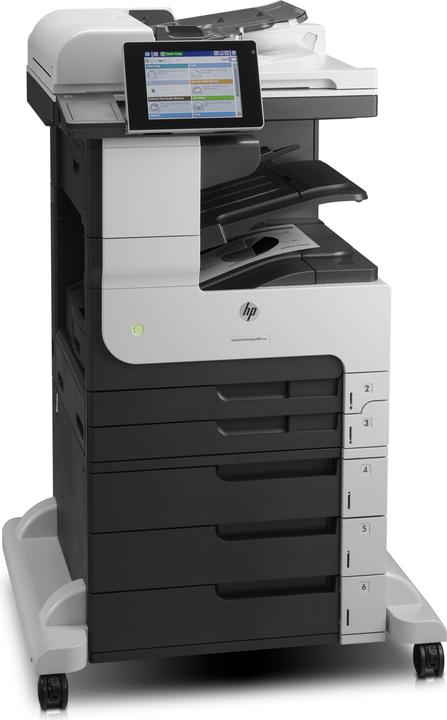 Image du produit HP M725z LaserJet Enterprise (Laser, Noir et blanc)