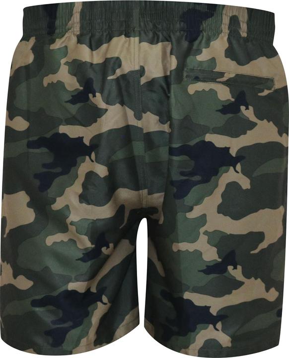 Produktbild D555 Kody Aop Kurze Hose (L)