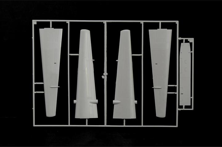 Actual product image 1:72 Fokker F-27 Maritime Patrol