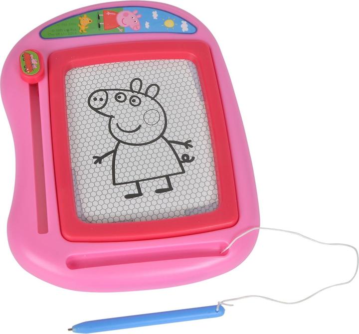 Produktbild Simba Peppa Pig Maltafel