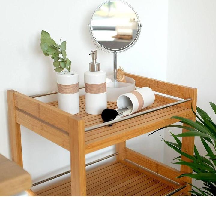 Produktbild Zeller Present Bad-Accessoires-Set