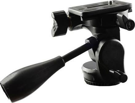 Nest 3-way panorama head WT-6012H up to 6Kg (Panorama head)