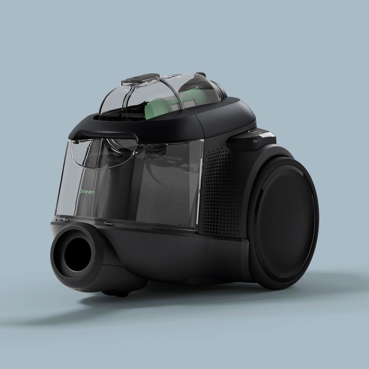 Actual product image Electrolux EL61C2GRN