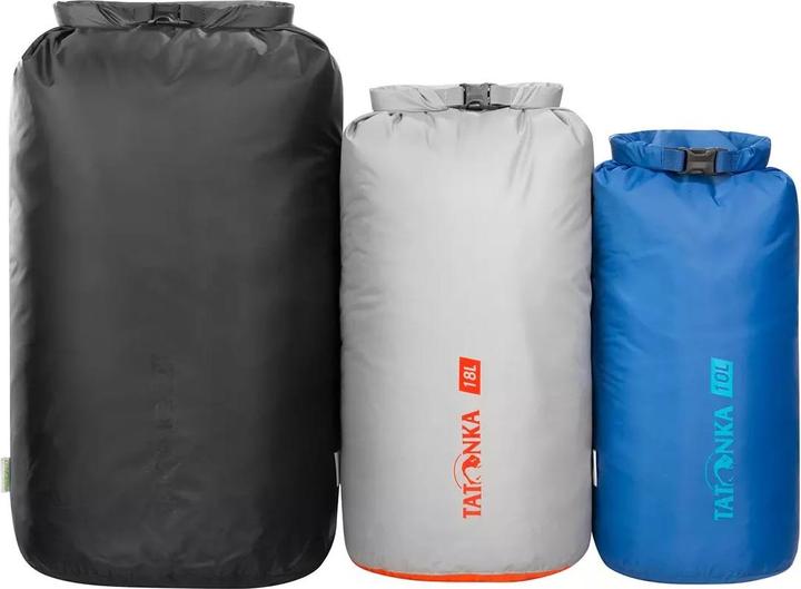 Tatonka Dry Sack Set III