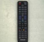 Actual product image Samsung Remote controller (Device-specific remote control)