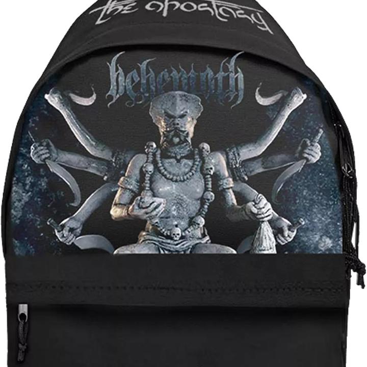 Produktbild Behemoth MiniRucksack The Apostasy
