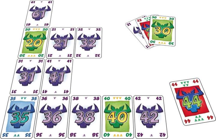 Image du produit Gigamic 6 qui prend (Français)