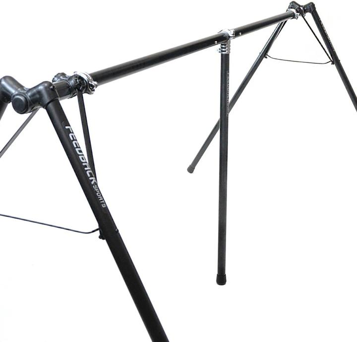 Actual product image Feedback Sports FS Bike Center Post for A-Frame Event Stand