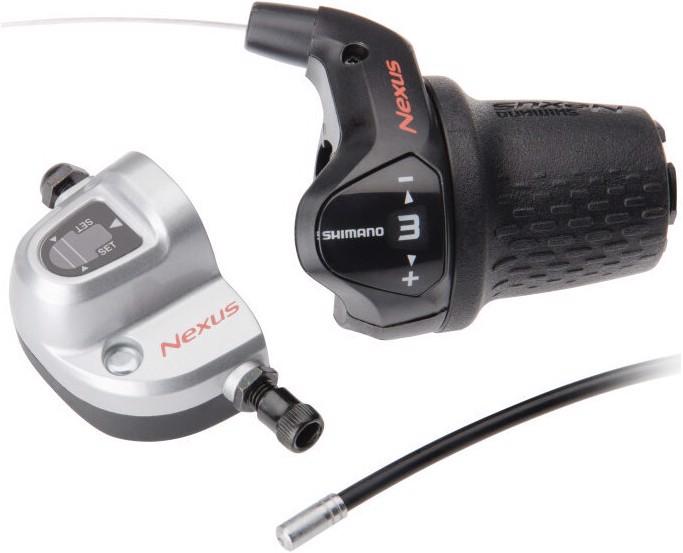 Produktbild Shimano Nexus SL-3S42