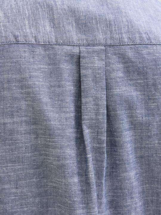 Actual product image Jack & Jones Jjesummer Band Shirt Ls Sn (XL)