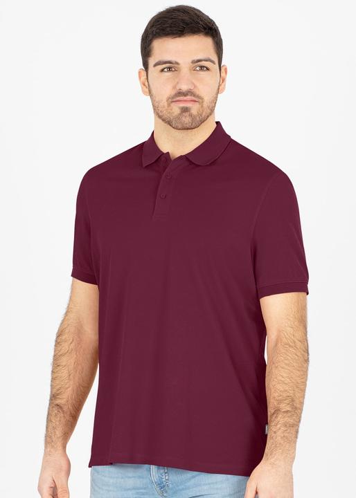 Actual product image JAKO Polo Doubletex (48)