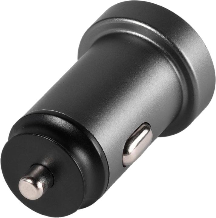 Image du produit Vivanco HQCCVVDUALUSB4. Black Auto