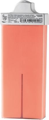 Peggy Sage Fat-Soluble Warm Wax Wiper Epilators Wax Narrow Roll (100 ml)