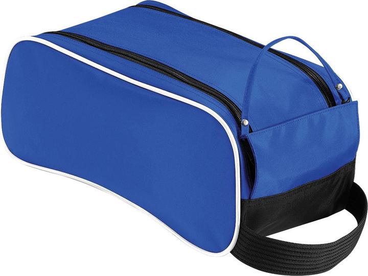 Immagine prodotto Quadral Borsa porta scarpe Teamwear 9 litri (confezione da 2)