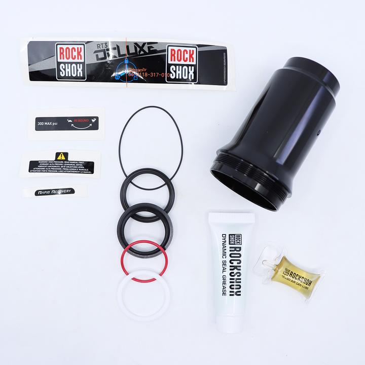 Immagine prodotto RockShox 205/230X57.5-65