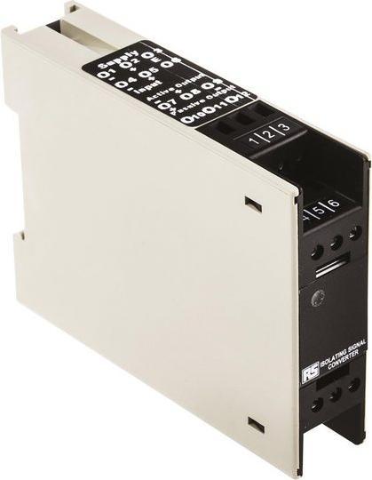 Actual product image Rs Pro Signal converter 0-10V/0-10V
