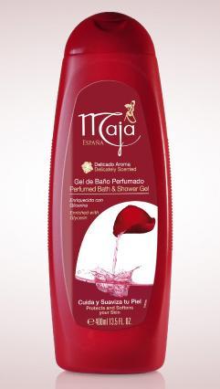 Image du produit Maja Soap Maja (400 ml)