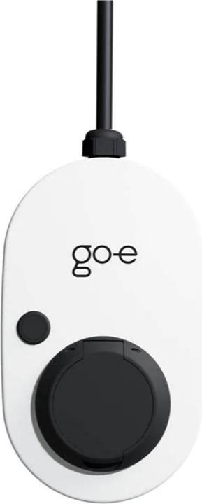 Go-E Gemini 11 kW (Type 2, 11 kW, 16 A, Type 2)
