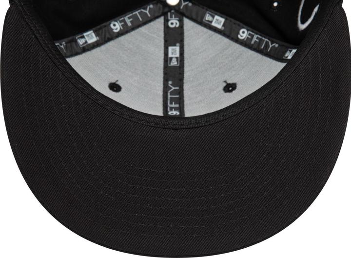 Produktbild New Era 9Fifty Snapback Cap - INFILL Los Angeles Lakers - S/ (S/M)