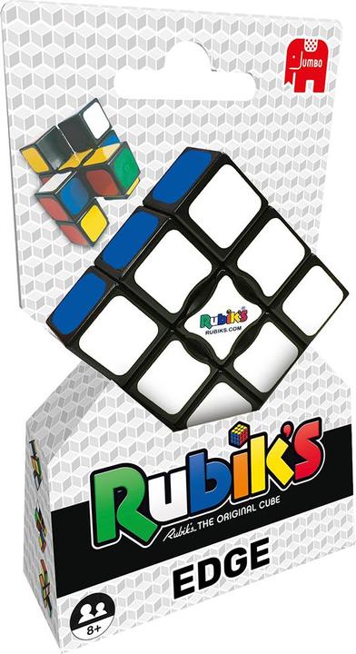 Produktbild Jumbo Rubik's Edge (3 x 3)