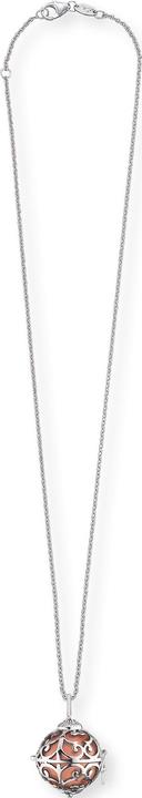 Immagine prodotto Engelsrufer Catena (Ottone, Argento 925, 45 cm)