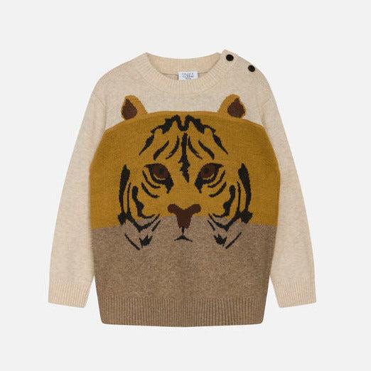 Image du produit Hust and Claire Pull Pelle (98)