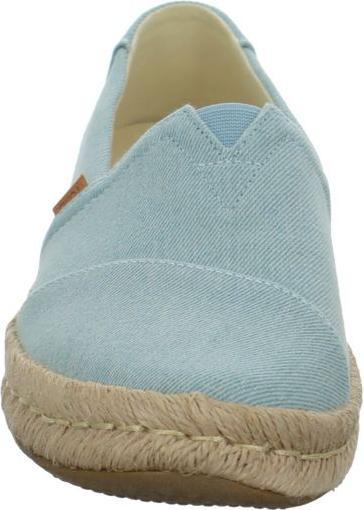 Actual product image Toms Women's Alpargata Rope 2.0 (39)