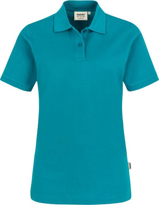Actual product image Hakro Polo shirt top (L)