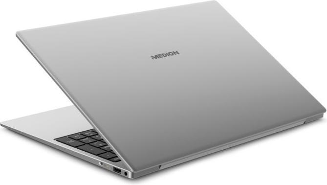 Actual product image Medion E16401 MD62280 (16.10", Intel Core i5-1135G7, 16 GB, 512 GB, Eng. Int.)