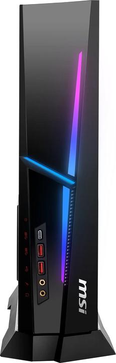 Actual product image MSI MPG Trident AS 14NUE5-822EU i5-14400F 32GB SSD1TB M.2 GeForce RTX 4070 SUPER VENTUS 2X 12GB Win1 (17.01", Intel Core i5-14400F, 32 GB, 1000 GB)