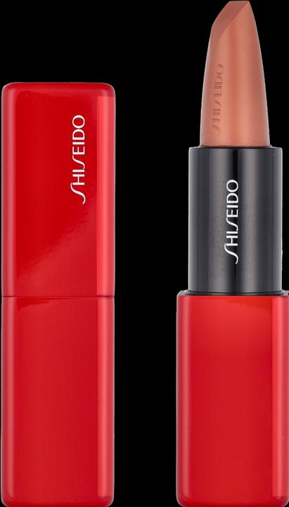 Image du produit Shiseido Technosatin Gel Lipstick No 403 (403 NU AUGMENTÉ)