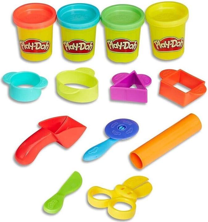 Immagine prodotto Play-Doh Set iniziale