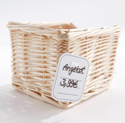 Image du produit Sigel Étiquette de marchandises en pièces détachées