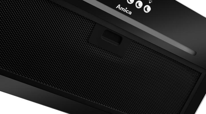 Produktbild Amica Integrated hood OMP6255BG (Unterbauhaube)