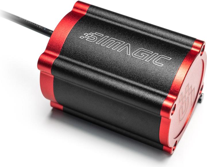 Produktbild Simagic Haptic Reactor (PC)