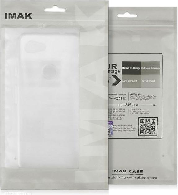 Actual product image Imak UX-5 Series (OnePlus North 2T 5G)