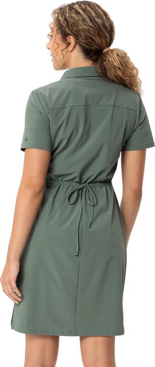 Actual product image Vaude Farley Stretch Dress (42, L)