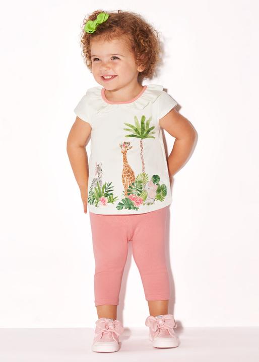 Actual product image MAYORAL Set made from sustainable cotton (74)
