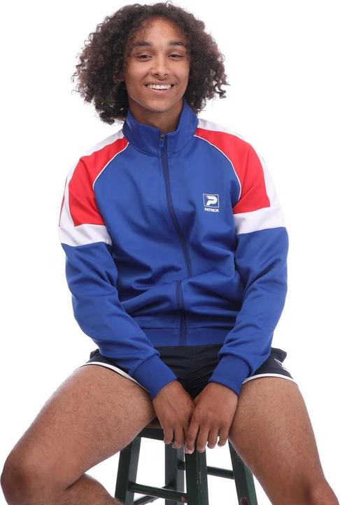 Image du produit Patrick - Haut de survêtement MICK - Homme (XL)